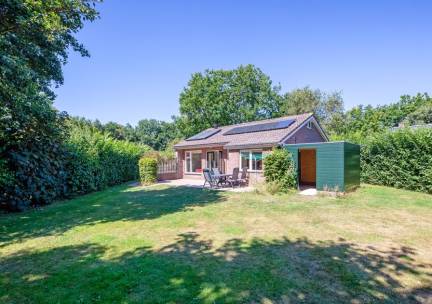 Vakantiehuis Slufterhoek 164