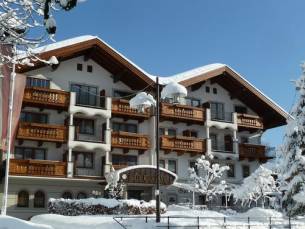 Hotel Restaurant Feldwebel