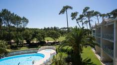 Les Palmiers du Golf