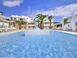 Palladium Boutique Hotel