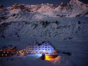Alpenhotel St. Christoph