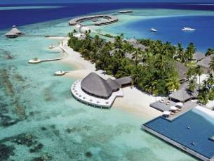 Huvafen Fushi