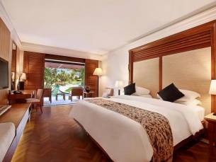 Nusa Dua Beach Resort & Spa