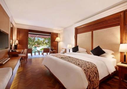 Nusa Dua Beach Resort & Spa