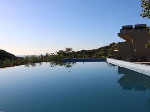 RG Village Crete