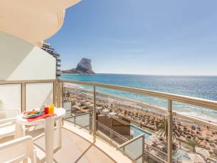 Pierre & Vacances H&ocirc;tel Bah&iacute;a Calpe