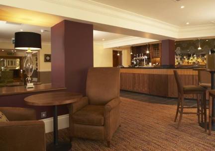 DoubleTree by Hilton St. Anne's Manor