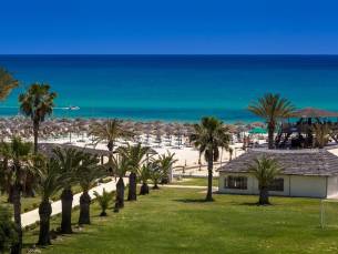 Splashworld Venus Beach