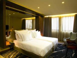 Portobay Hotel Teatro