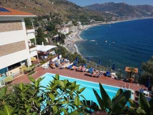 Bay Palace Hotel