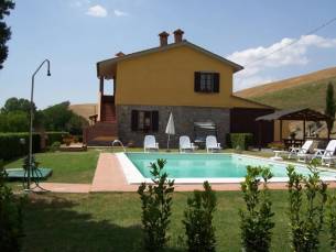 Agriturismo Podere Bellosguardo