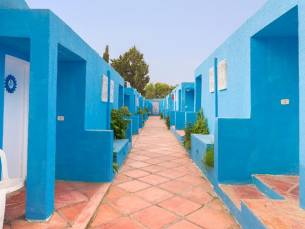 Hotel Samira Club Spa & Aquapark