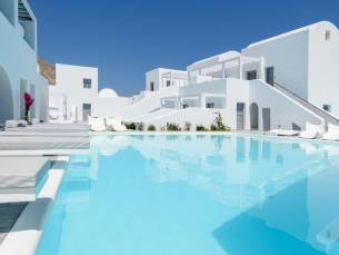 Antoperla Luxury Hotel & Spa