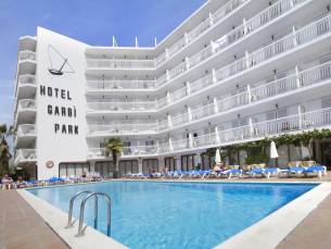 Hotel Garb&iacute; Park