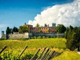 Busreis Inspirerend Toscane & Florence