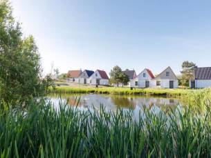 Center Parcs Park Zandvoort