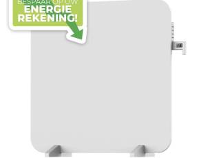 Sinji Slimme Infrarood Paneelverwarming