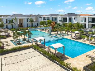 Sirena Resort