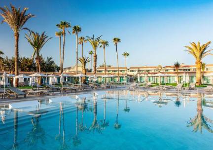 Hotel Lopesan Kumara Serenoa