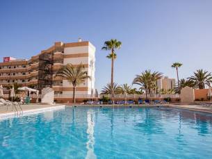 Appartementen Servatur Caribe