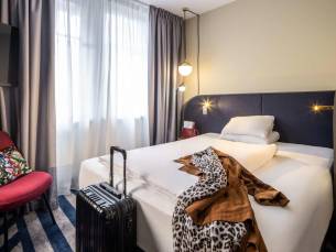 Mercure Wien City