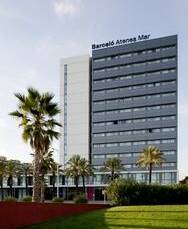 Occidental Atenea Mar