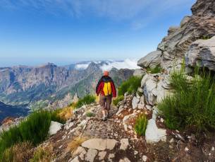 Madeira Glamping Experience