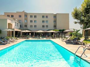 Best Western Plus Hotel Elixir Grasse