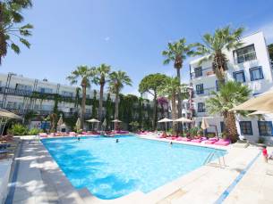 Sami Beach Hotel
