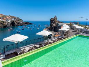 Pestana Churchill Bay Pousada Historic Hotel