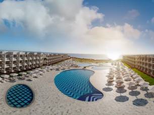 Sirena Beach En Spa