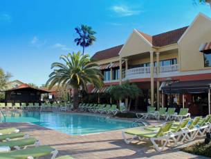 Legacy Vacation Resort