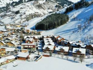 Schönblick Mountain Resort & Spa