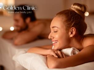 (Duo)massage naar keuze (60 of 90 min)