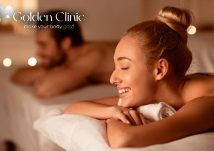 (Duo)massage naar keuze (60 of 90 min)