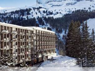 Hotel Club Flaine