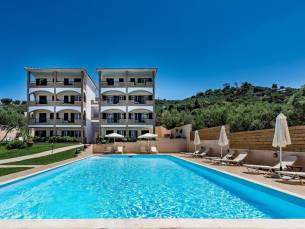 Dolce Vita Residence