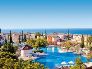 Atlantica Aphrodite Hills