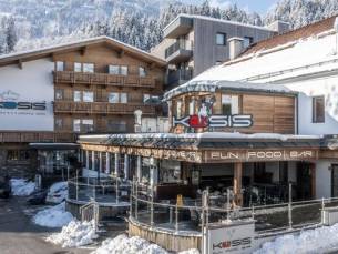 KOSIS Sports Lifestyle Hotel