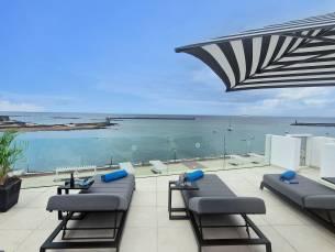 Blue Marina Suites - Boutique Apartments