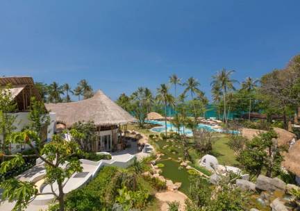 Eden Beach Resort & Spa a Lopesan Collection Hotel