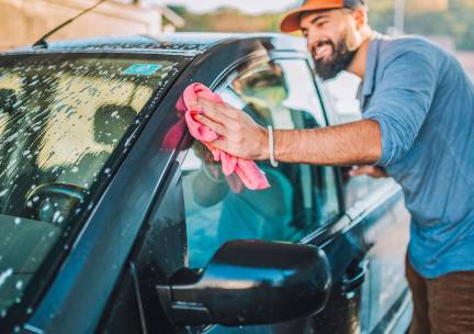 10 of 20 wasmunten voor de wasbox