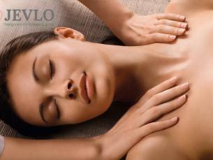 Ontspanningsmassage (60 min)