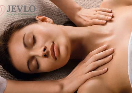 Ontspanningsmassage (60 min)