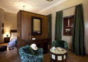 Riad Les Bougainvilliers