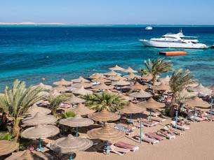 Bella Vista Hotel & Resort