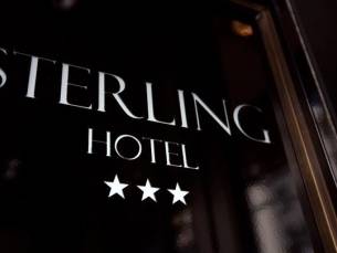 Sterling