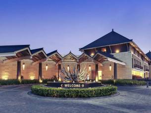 Mercure Hotel Nusa Dua