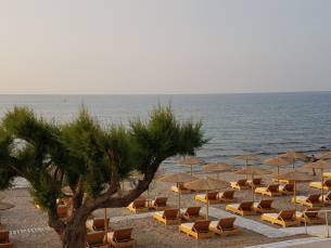 Galazio Beach Resort