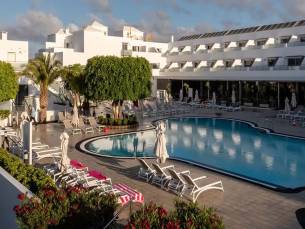 Hotel Lanzarote Village